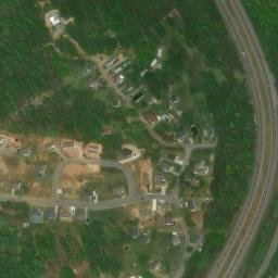Satellite imagery of Bell Ridge, US