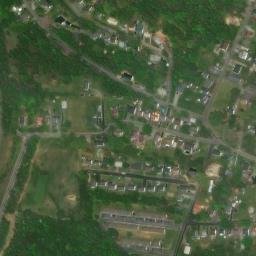 Satellite imagery of Bell Ridge, US