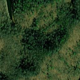 Satellite imagery of Strawbarn Ridge, US