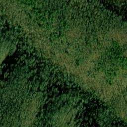Satellite imagery of West Tank Hollow Prospect, US