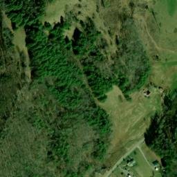 Satellite imagery of Boiling Spring Prospect, US
