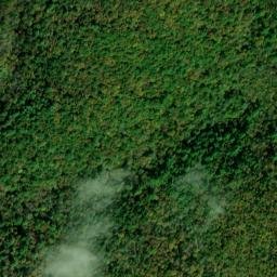 Satellite imagery of Flint Ridge, US