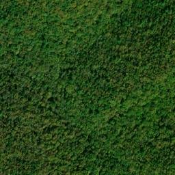 Satellite imagery of Flint Ridge, US