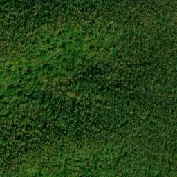Satellite imagery of Flint Ridge, US