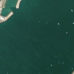 Satellite imagery of survey_point, DZ