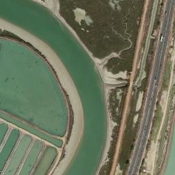 Satellite imagery of survey_point, DZ