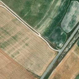 Satellite imagery of survey_point, DZ