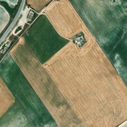 Satellite imagery of survey_point, DZ