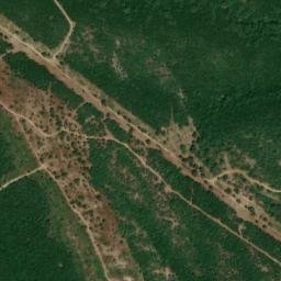 Satellite imagery of Loma de Royales, ES