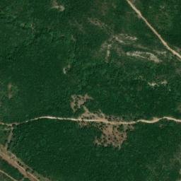 Satellite imagery of Loma de Royales, ES