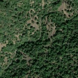Satellite imagery of Cerro del Javato, ES
