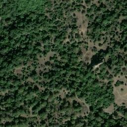 Satellite imagery of Cerro de la Fantasía, ES