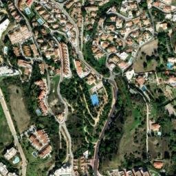 Satellite imagery of survey_point, DZ
