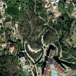 Satellite imagery of survey_point, DZ