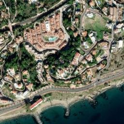 Satellite imagery of survey_point, DZ