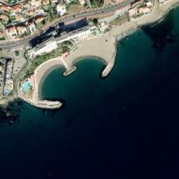 Satellite imagery of survey_point, DZ