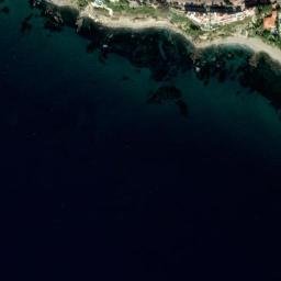 Satellite imagery of survey_point, DZ
