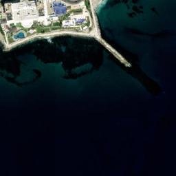 Satellite imagery of survey_point, DZ