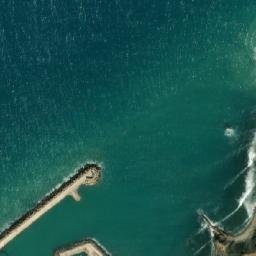 Satellite imagery of Gouraya, DZ