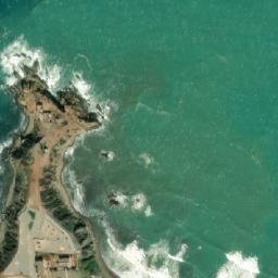 Satellite imagery of Gouraya, DZ