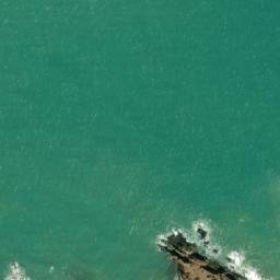 Satellite imagery of Râs Teska, DZ