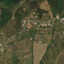 Satellite imagery of Col des Beni Khalfoun, DZ