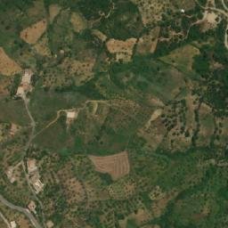 Satellite imagery of Col des Beni Khalfoun, DZ
