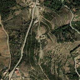 Satellite imagery of Tirilt Bou Afir, DZ