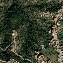Satellite imagery of Koudiet el Khaloua, DZ