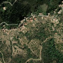 Satellite imagery of Irhil-n-el Djemaa, DZ
