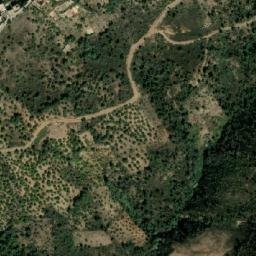 Satellite imagery of Irhil-n-el Djemaa, DZ