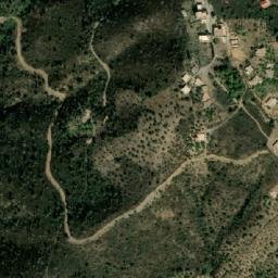 Satellite imagery of Irhil-n-el Djemaa, DZ