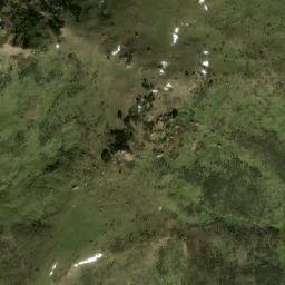 Satellite imagery of Tizi-n-Berber, DZ