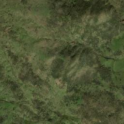 Satellite imagery of Tizi-n-Berber, DZ