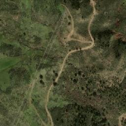 Satellite imagery of Tizi-n-Berber, DZ