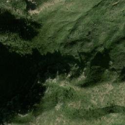 Satellite imagery of Djebel Asloun, DZ