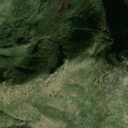 Satellite imagery of Djebel Asloun, DZ