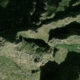 Satellite imagery of Djebel Asloun, DZ