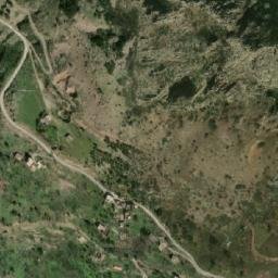 Satellite imagery of Tizi el Had, DZ