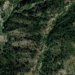Satellite imagery of Djebel Bou Kouna, DZ