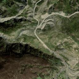 Satellite imagery of Djebel Tahar, DZ