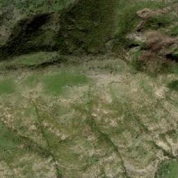Satellite imagery of Djebel Tahar, DZ