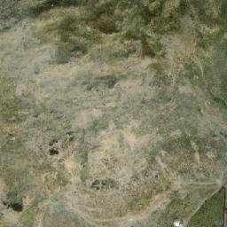 Satellite imagery of Kef es Srhir, DZ