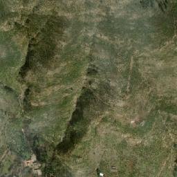 Satellite imagery of Kef es Srhir, DZ