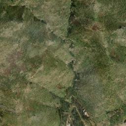 Satellite imagery of Kef es Srhir, DZ