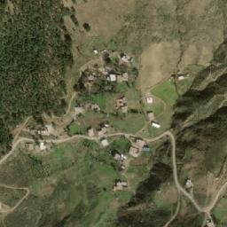 Satellite imagery of Fedj el Melab, DZ