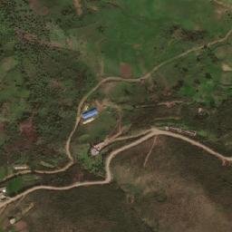 Satellite imagery of Djebel Msid, DZ