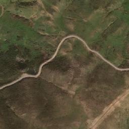 Satellite imagery of Djebel Msid, DZ