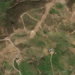 Satellite imagery of Djebel Msid, DZ