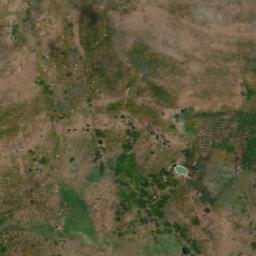 Satellite imagery of Djebel Moul el Msid, DZ